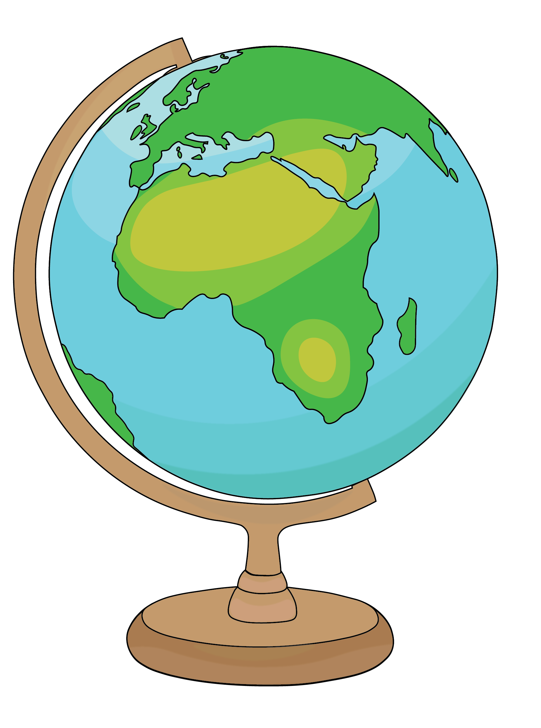 globe